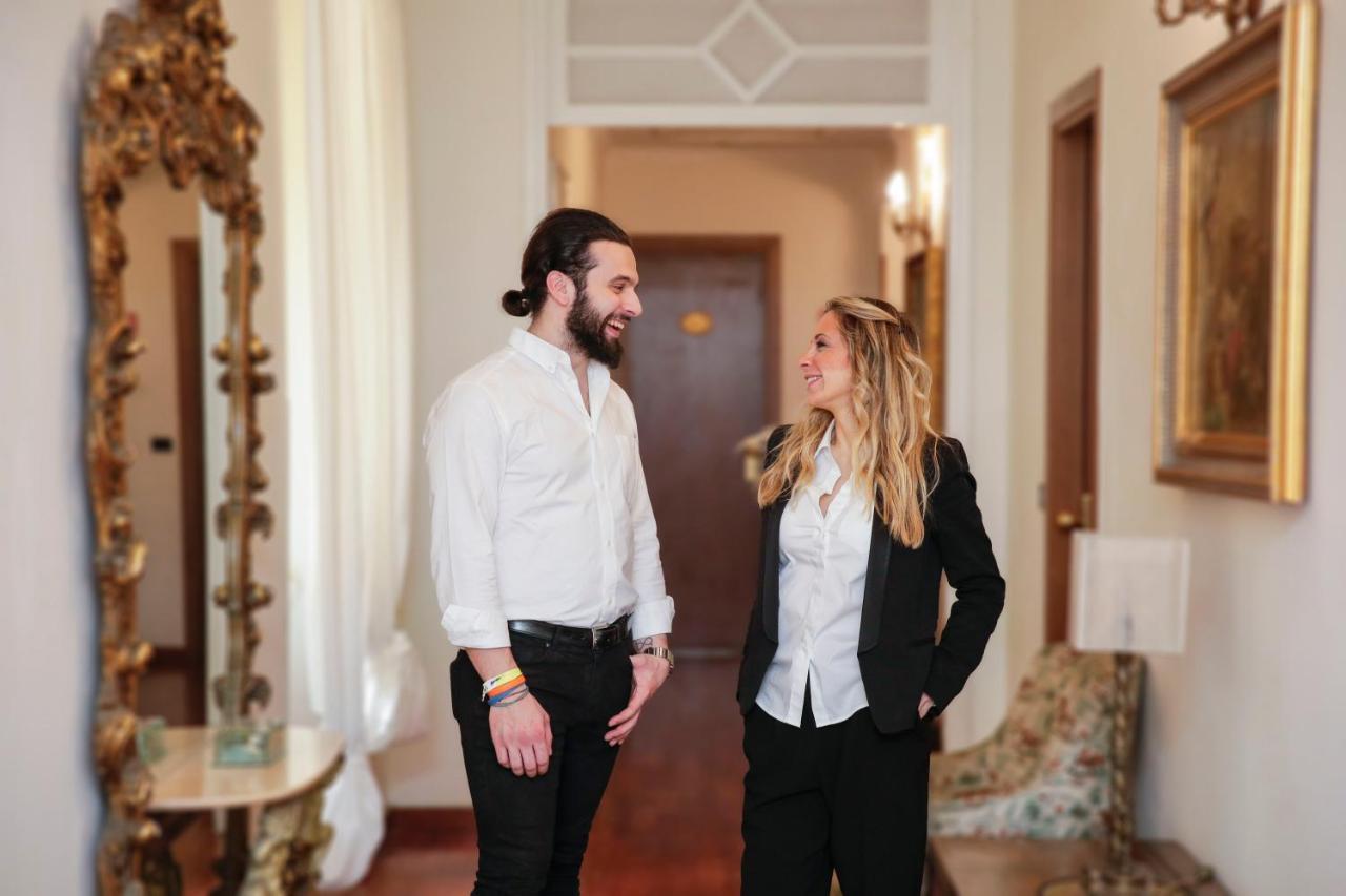 Hotel Sant'Angelo — Bilder 2