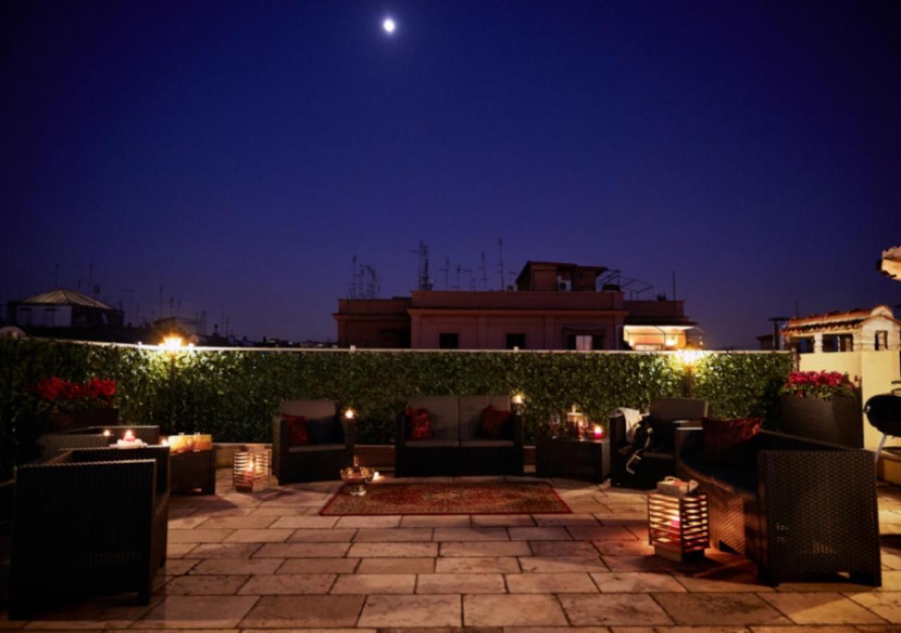 Hotel Sant'Angelo — Bilder 1